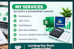 do tally prime bookkeeping and accounting data entry