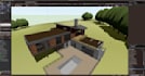 create 2d and 3d architectural drawings in vectorworks, revit, autocad