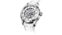 create custom watch dial, skeleton watch and case technical drawings