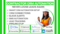 setup rib buildsmart quickbooks monday procore motive stack buildertrend gcpay