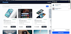 build a custom ecommerce website with react and node js