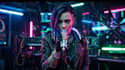create a cinematic ai music video with consistent characters and lip sync