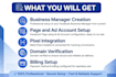 setup facebook business manager fix fb bm and business suite