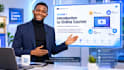 do cooperate ai avatar course training elearning onboarding cinematic content