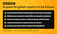 check what chatgpt and perplexity actually see on your website