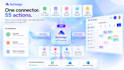 develop ai agents mcp servers n8n automation and ai saas