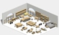 create professional parametric bim family