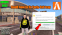 develop or fix your fivem server