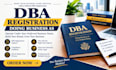 register your dba, trade name or fictitious business name in the USA, newyork