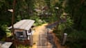 design unity 3d game environment, game assets, level design, game map in unity