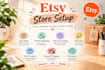 make etsy account for you