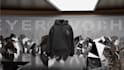 create 3d cloth animation, 3d fashion animation, 3d mockup design