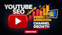 do youtube SEO, video optimization and channel growth