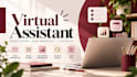 your long term personal executive and business administrative virtual assistant