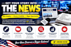 do USA press release distribution, publish press release, submit press release