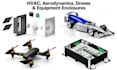 do research and development in mechanical engineering