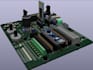 do pcb design, pcb layout, schematic design, esp32 pcb, stm32, arduino pcb