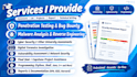 do assessments, lab, project ,report, and technical research writing