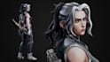 3d game animation 3d stylized character 3d character rigging 3d asset in unity