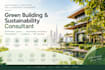 providing green building certification and sustainability consultancy services