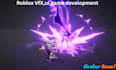 create custom roblox vfx magic particles and anime effects