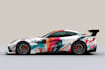 do vehicle wrap design