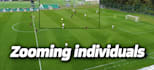 provide a professional football analysis for your team
