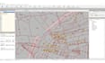 create detailed land parcels, subdivision plans, pedestrian walkway