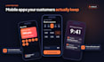 build your adalo mobile app to ios and android