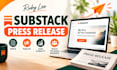 do press release pr distribution write press release  distribution