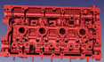 reverse engineer 3d scans into cad models, stl to step and mesh to cad models