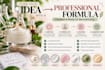formulate your skincare product professionally