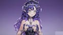 design and rig live2d vtuber model, vtuber rigging, vtuber anime model