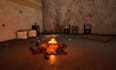 realistic 3d game environment, stylized level design, and 3d game assets