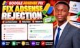 fix google adsense rejection low value content approve website and policy issues