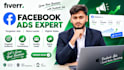create and manage professional facebook ads campaigns