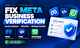 fix meta business verification domain verification meta pixel whatsapp cloud api