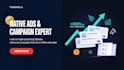 set up and manage taboola native ads campaigns
