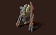 create custom minecraft 3d models, mobs, weapons and items in blockbench