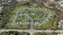 create professional subdivision plans, parcel maps, lot maps and property layout