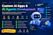 build ai apps with  ai claude code, google mcp and firestore