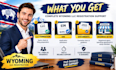 register wyoming llc, ein, llc formation and business setup