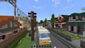 create minecraft bedrock builds