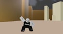 create roblox r6 r15 combat, fighting, movement and character animations