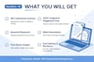 write human written SEO optimized blog posts and articles