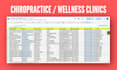 clean and enrich your b2b prospect database
