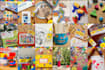 do a 360 marketing strategy and category management