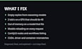 fix your ollama, comfyui or local ai setup on linux or windows