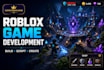 develop full roblox game, build roblox game, roblox game creation and scripting