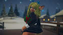 customize and edit your vrchat avatar with outfit and features